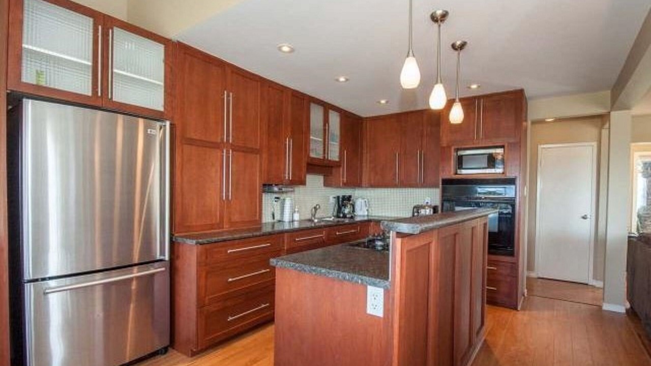 Photo of Kitchen in Regional District of Nanaimo