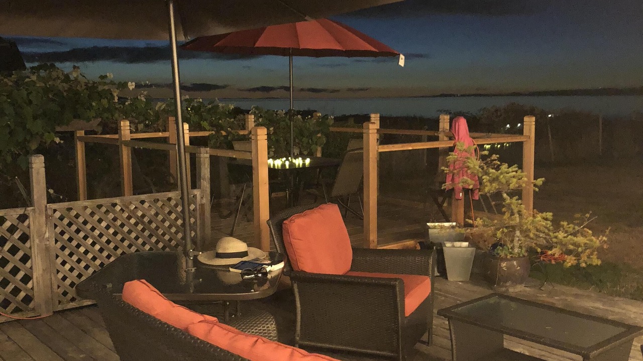 Photo of Patio Balcony in Regional District of Nanaimo