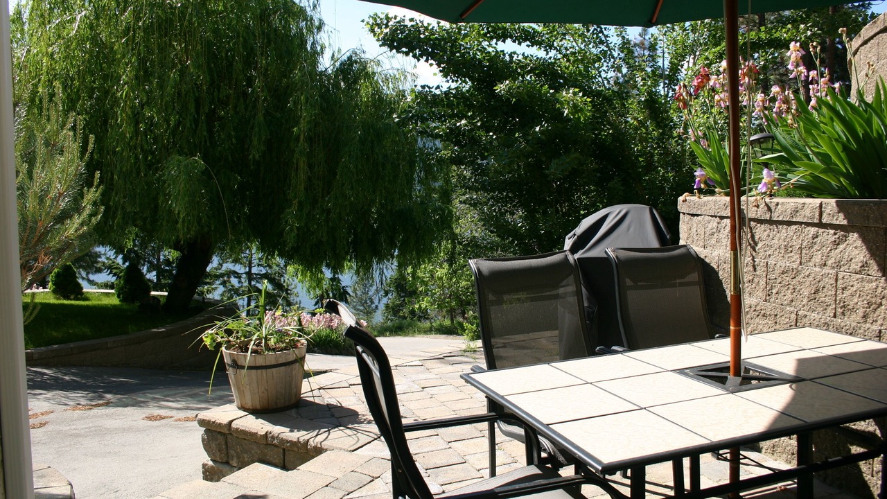 Photo of Outdoor in McKinley