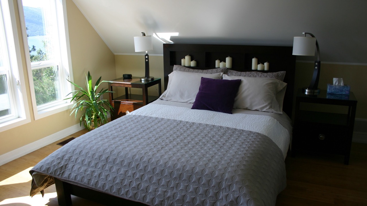 Photo of Bedroom in McKinley