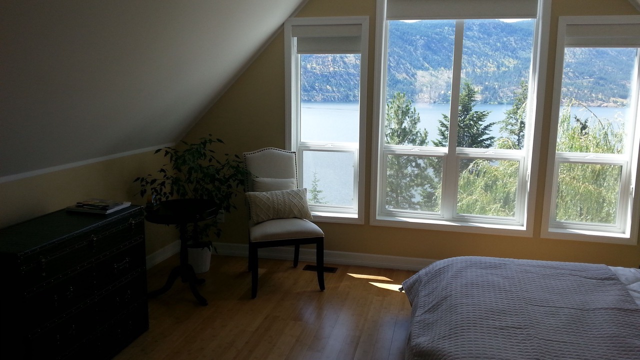 Photo of Bedroom in McKinley