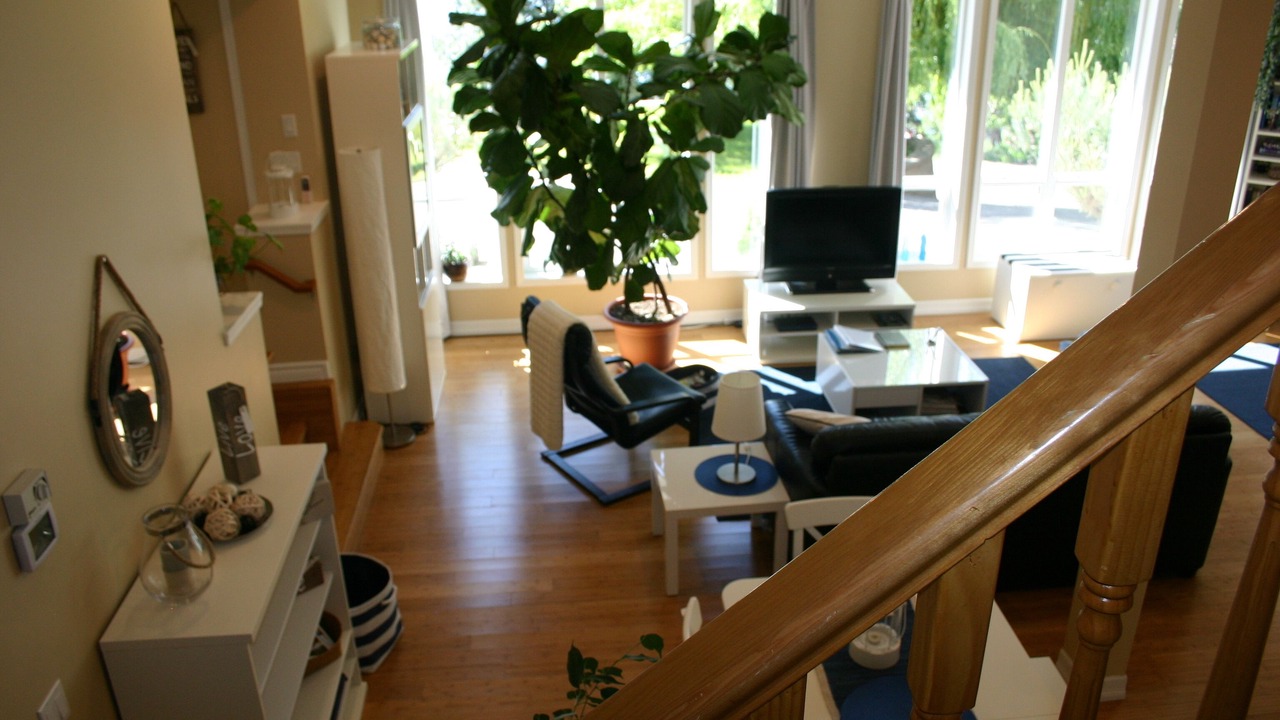 Photo of Livingroom in McKinley
