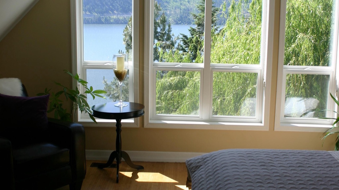Photo of Bedroom in McKinley