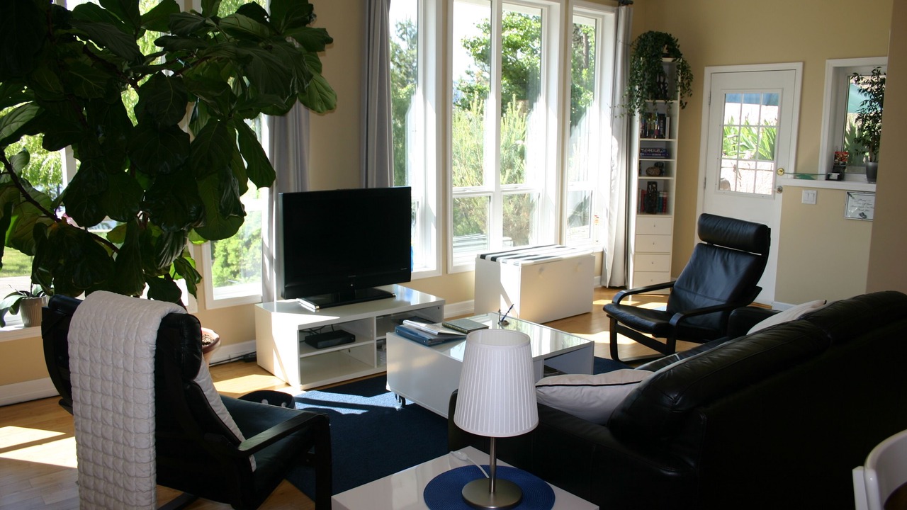 Photo of Livingroom in McKinley