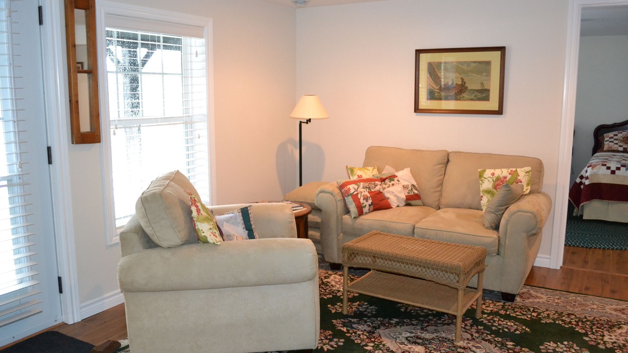 Photo of Livingroom in Chester