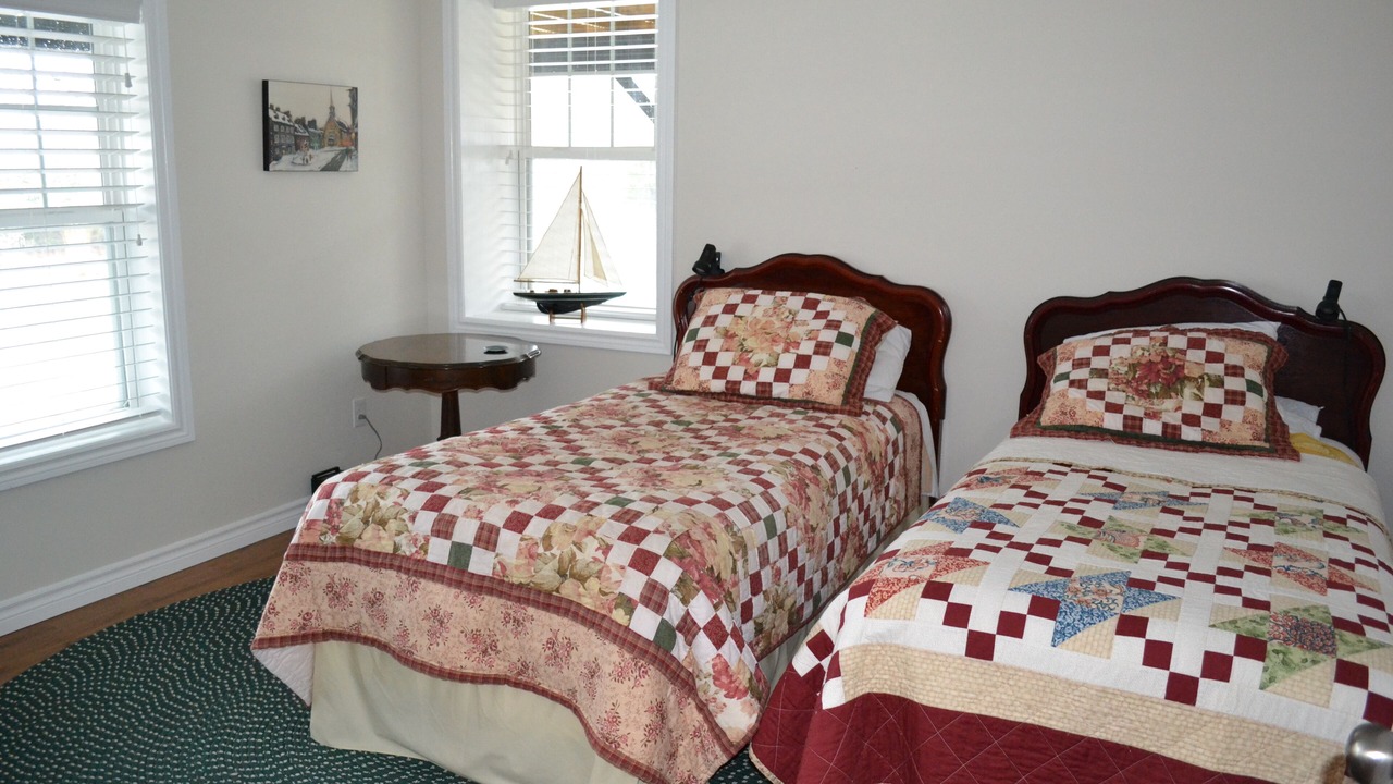 Photo of Bedroom in Chester