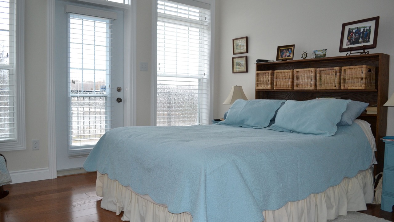 Photo of Bedroom in Chester