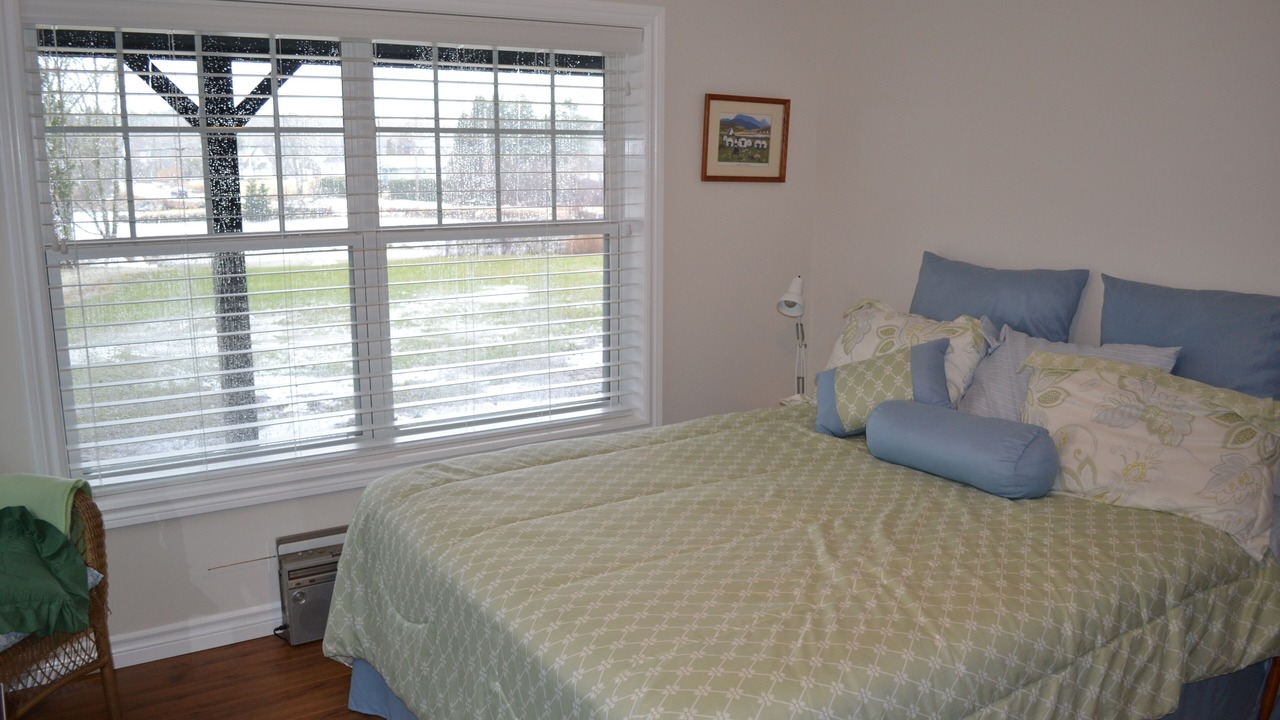 Photo of Bedroom in Chester