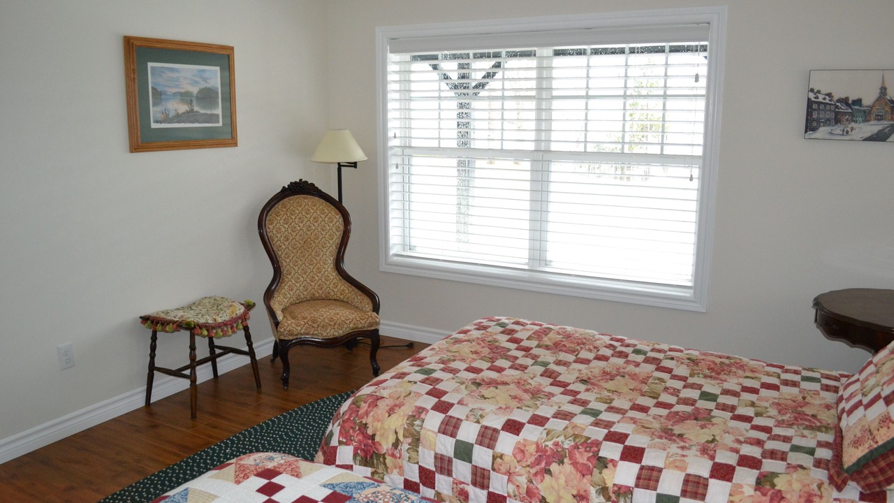 Photo of Bedroom in Chester