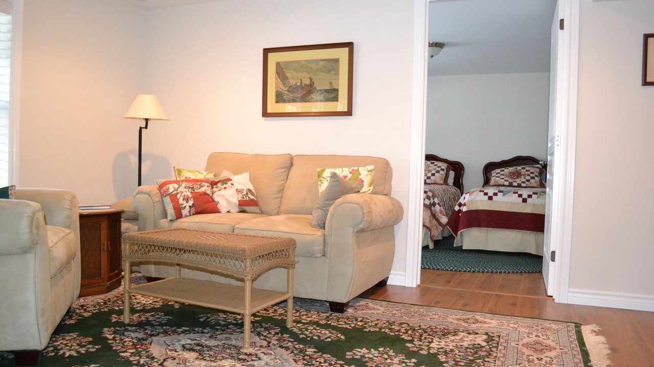 Photo of Livingroom in Chester