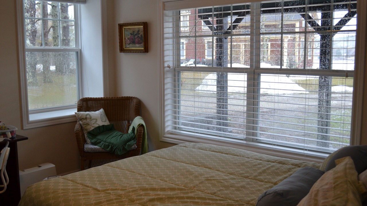 Photo of Bedroom in Chester