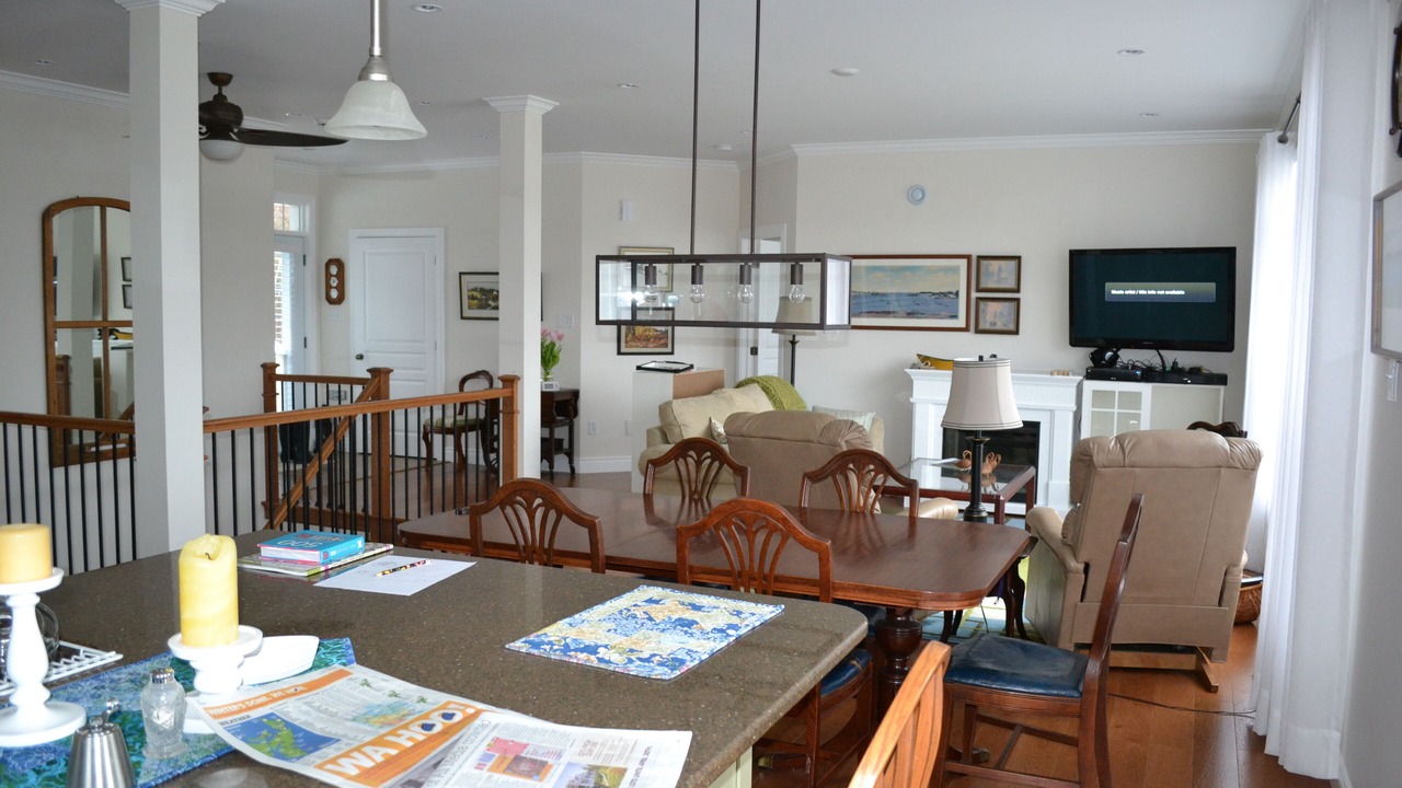 Photo of Livingroom in Chester