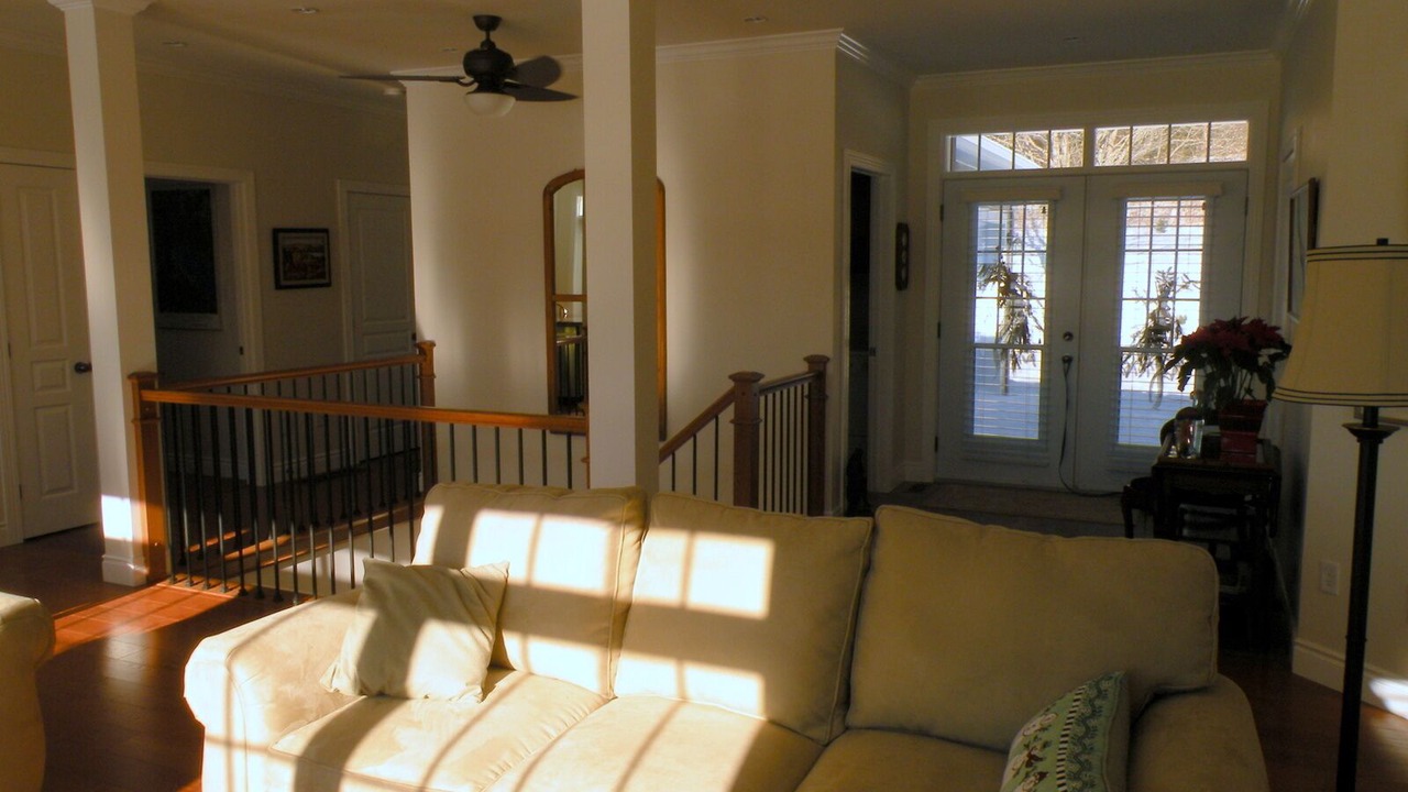 Photo of Livingroom in Chester