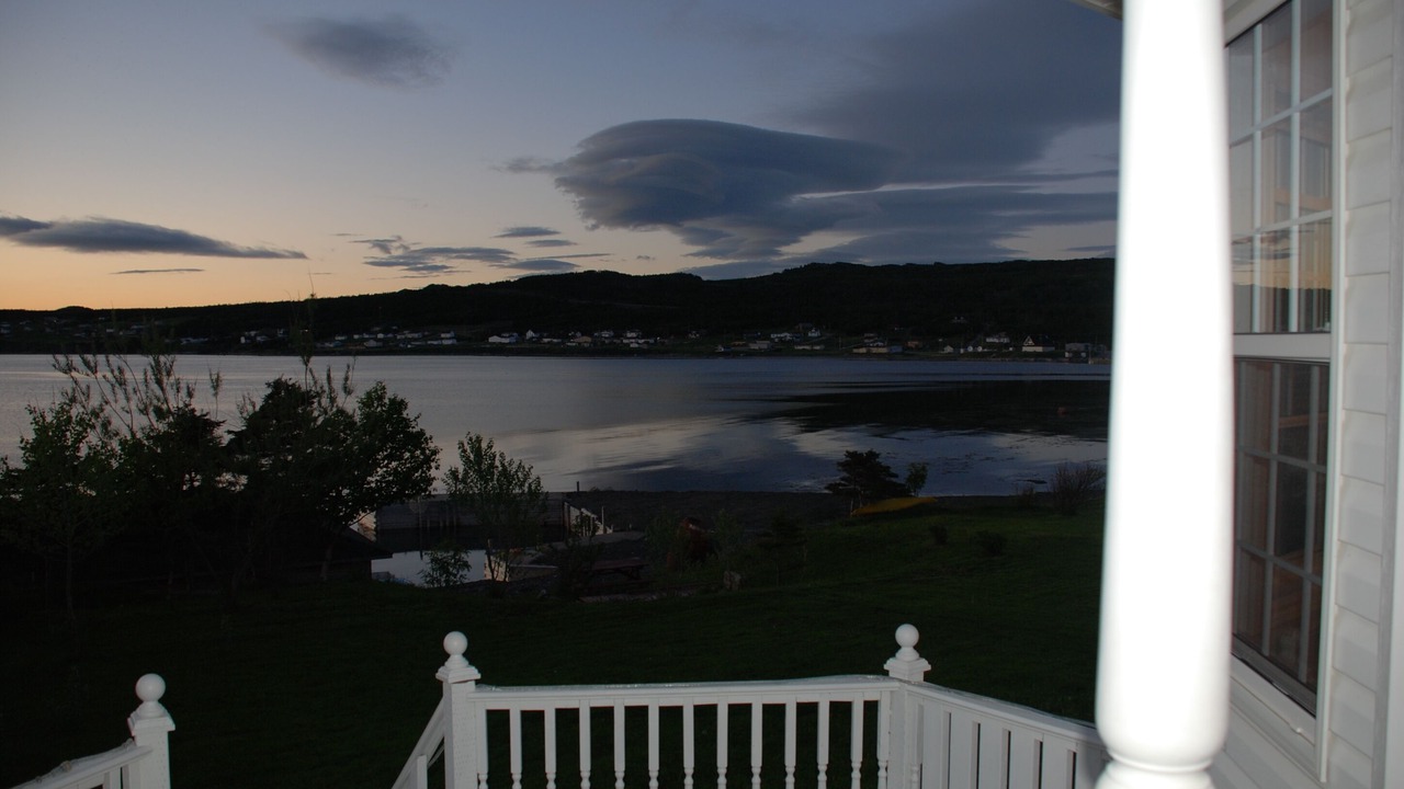 Photo of Outdoor in Rocky Harbour