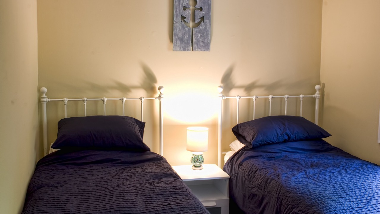 Photo of Bedroom in Juan de Fuca Electoral Area
