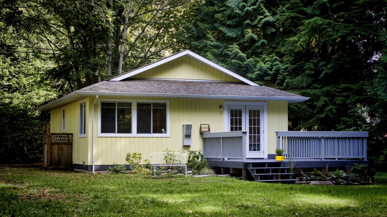 Photo of Outdoor in Juan de Fuca Electoral Area
