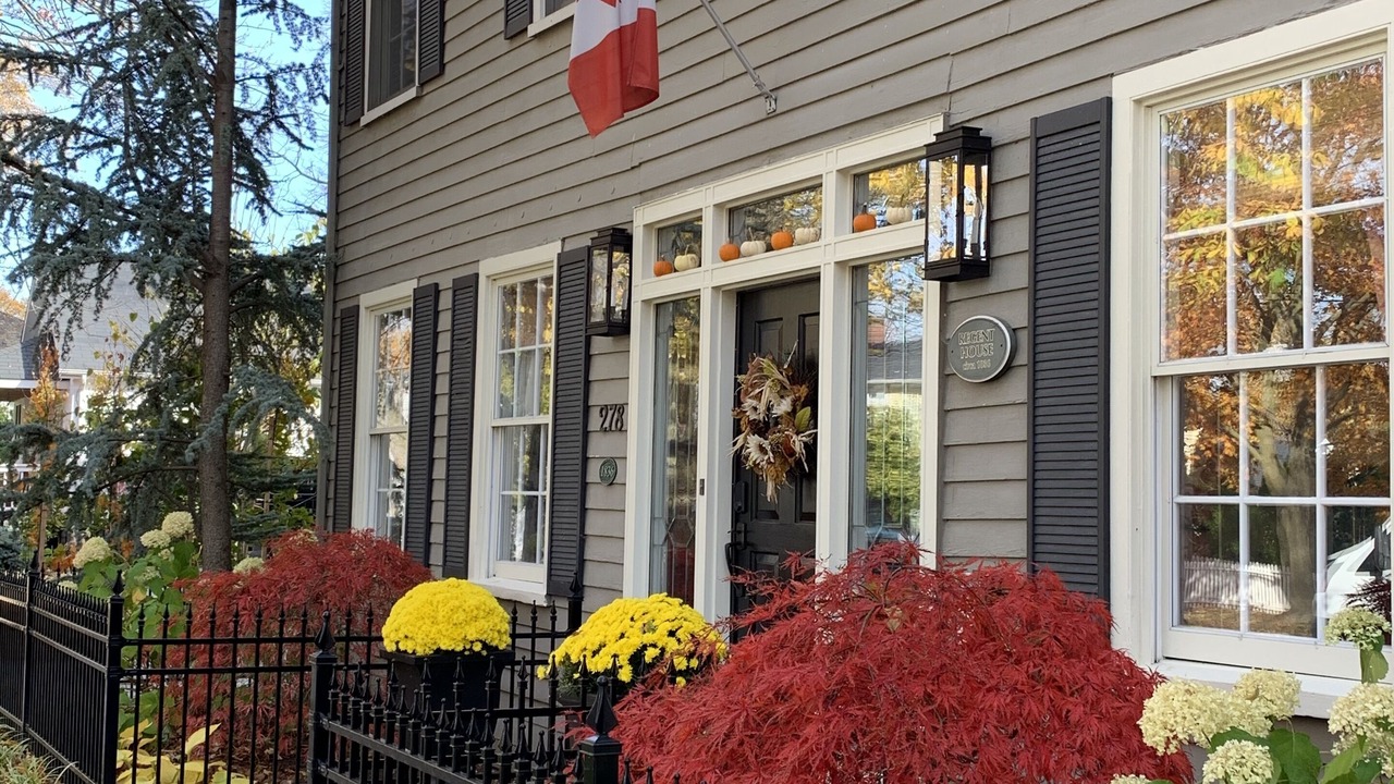 Photo of Outdoor in Old Town Historic District