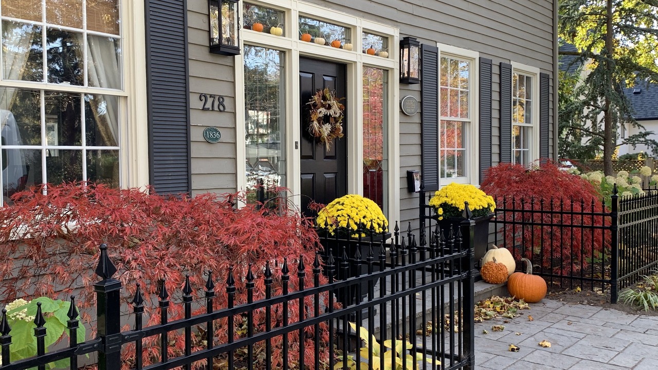 Photo of Outdoor in Old Town Historic District