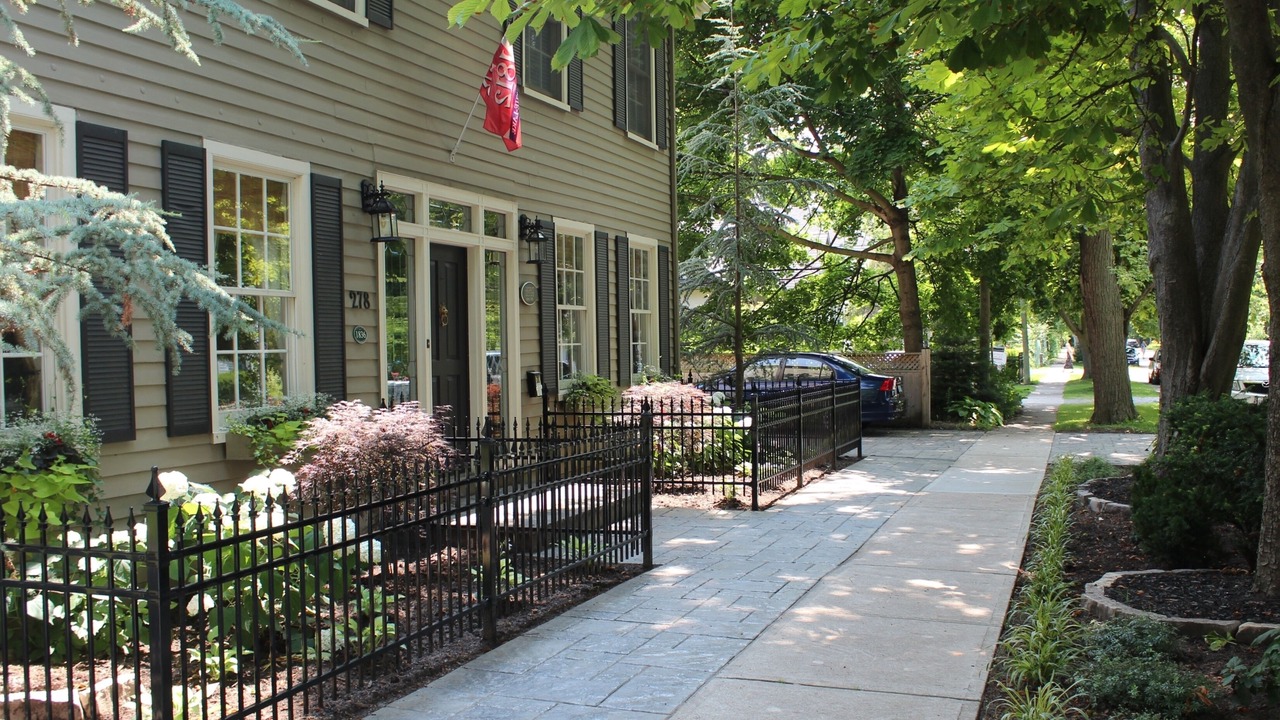 Photo of Outdoor in Old Town Historic District