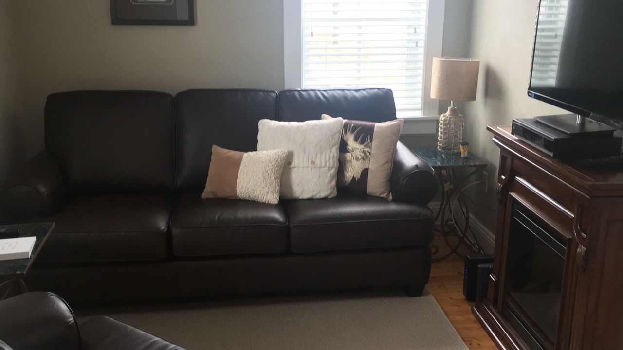 Photo of Livingroom in Bonavista