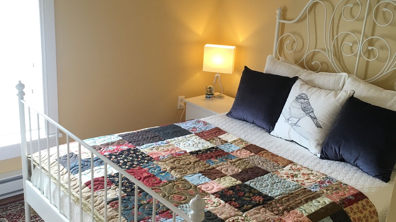 Photo of Bedroom in Bonavista