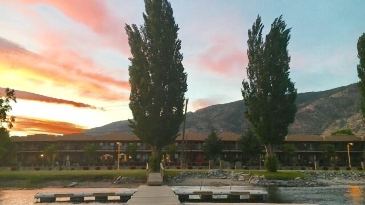 Photo of Outdoor in Okanagan-Similkameen