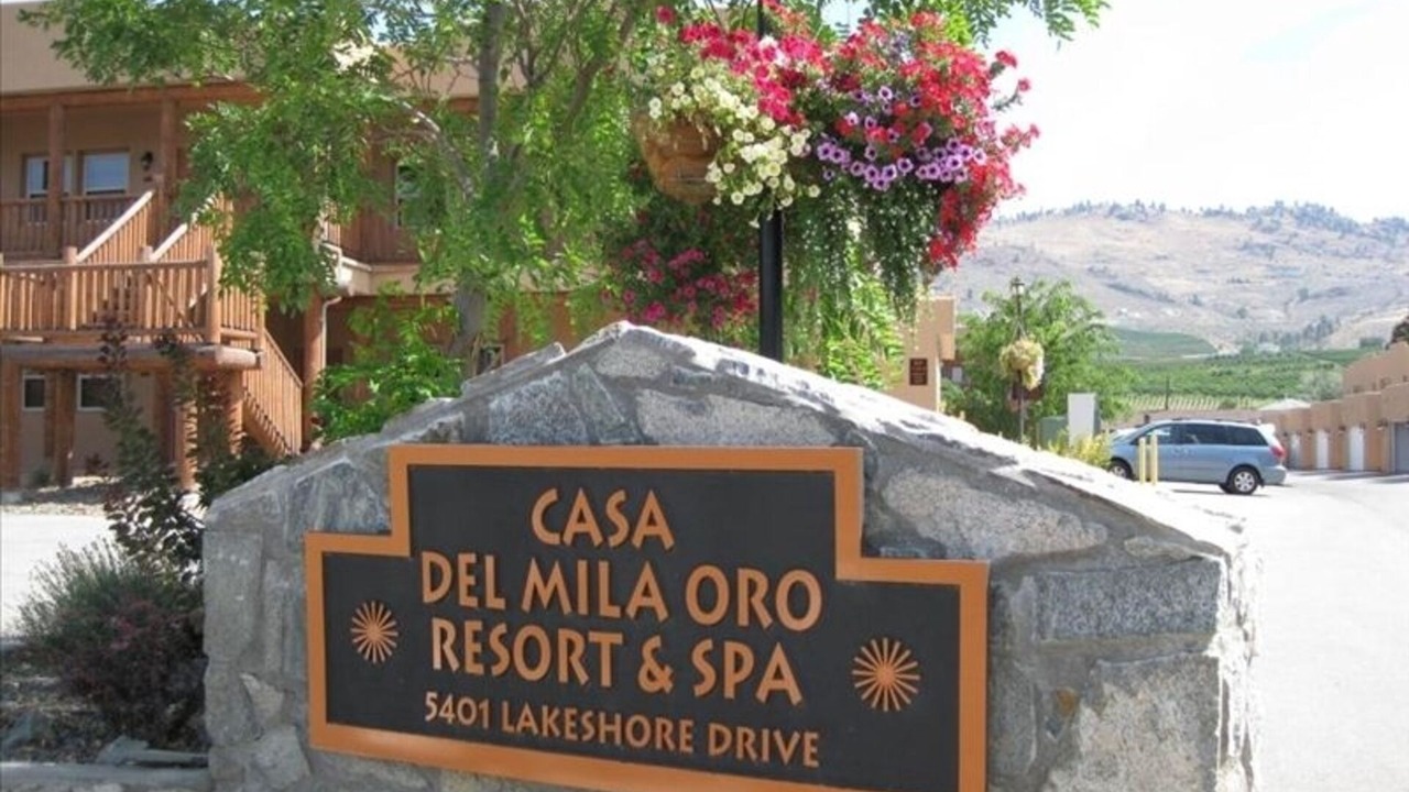 Photo of Outdoor in Okanagan-Similkameen
