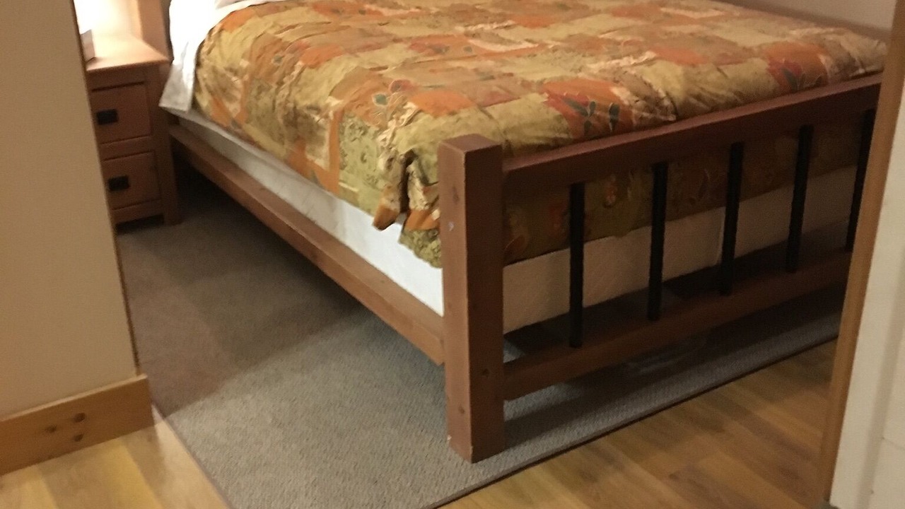 Photo of Bedroom in Okanagan-Similkameen