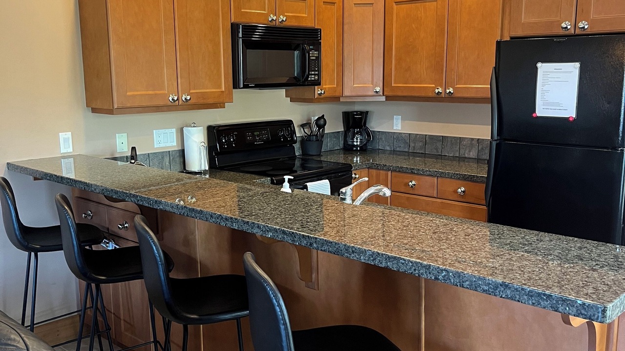 Photo of Kitchen in Okanagan-Similkameen