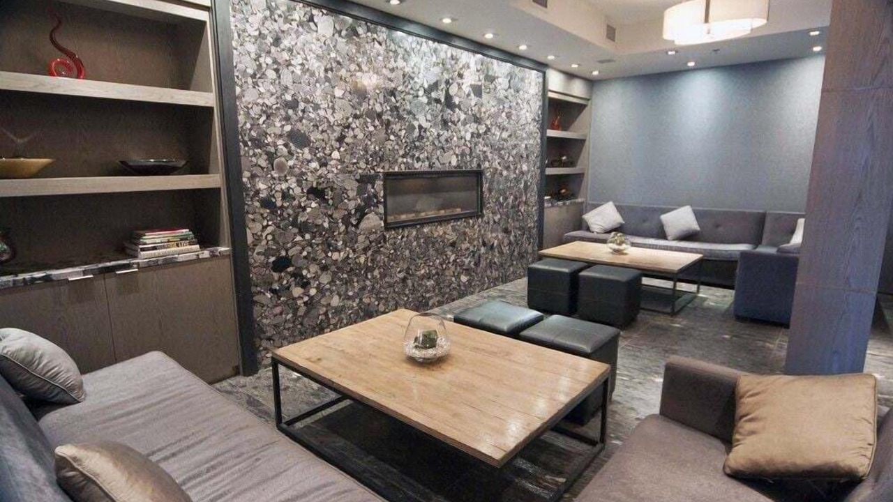 Photo of Livingroom in Canmore