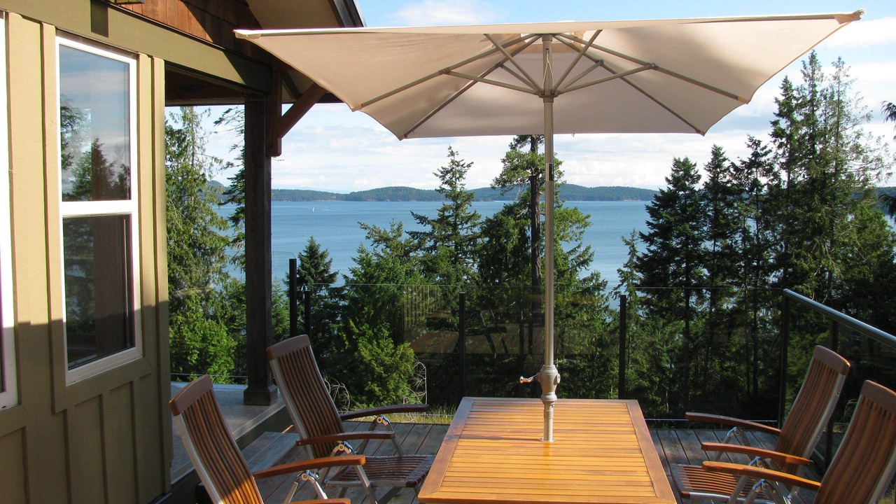 Photo of Outdoor in Pender Island