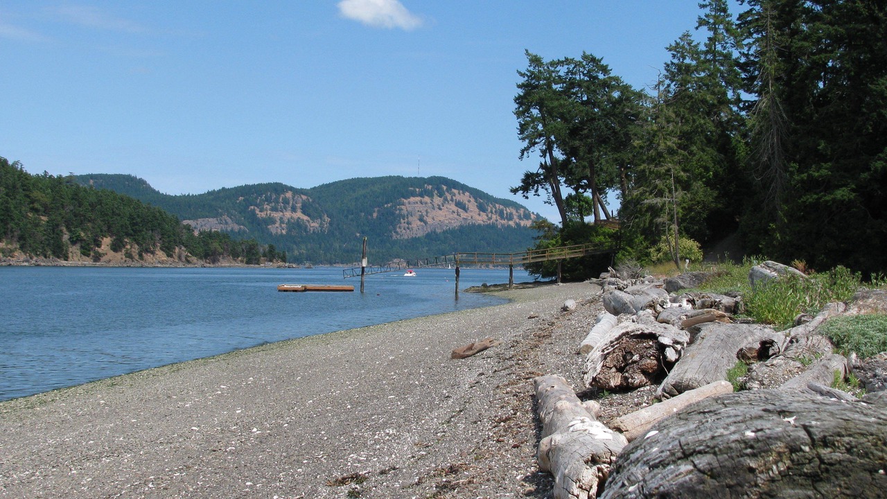 Photo of Others in Pender Island