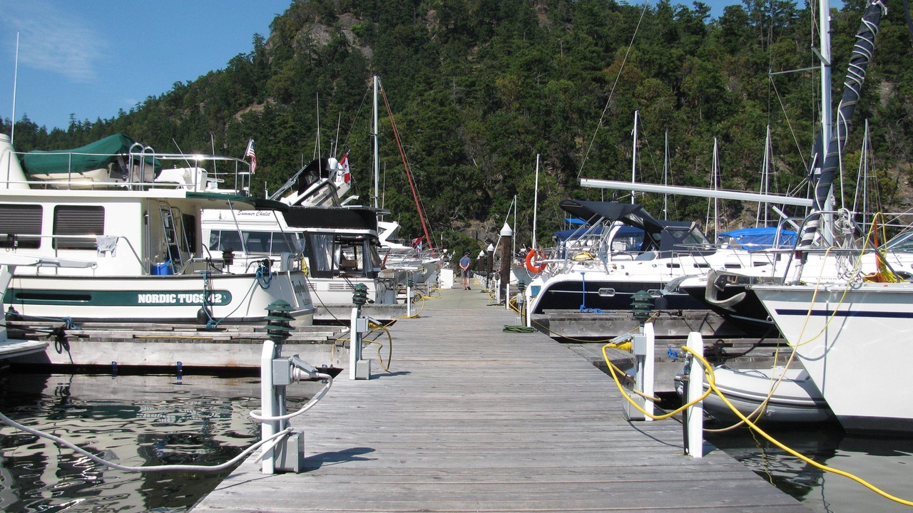 Photo of Outdoor in Pender Island
