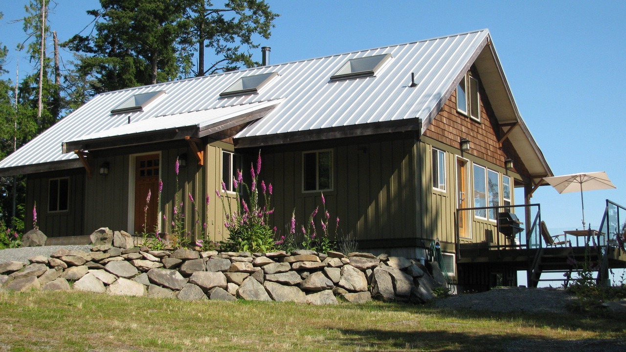 Photo of Outdoor in Pender Island