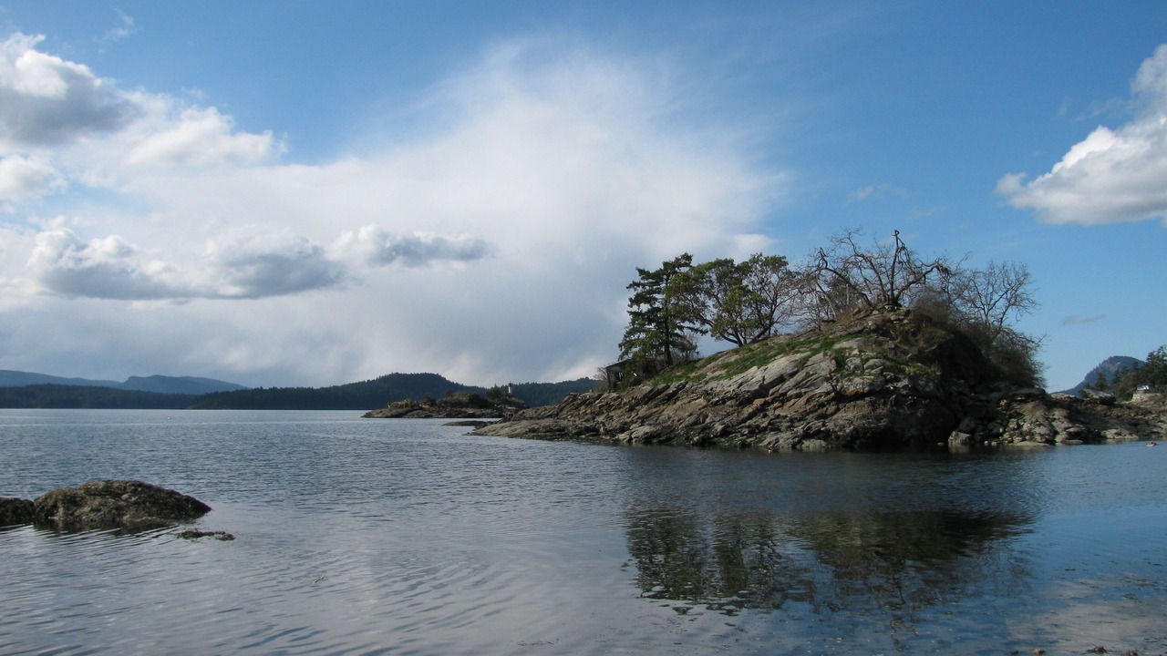 Photo of Others in Pender Island