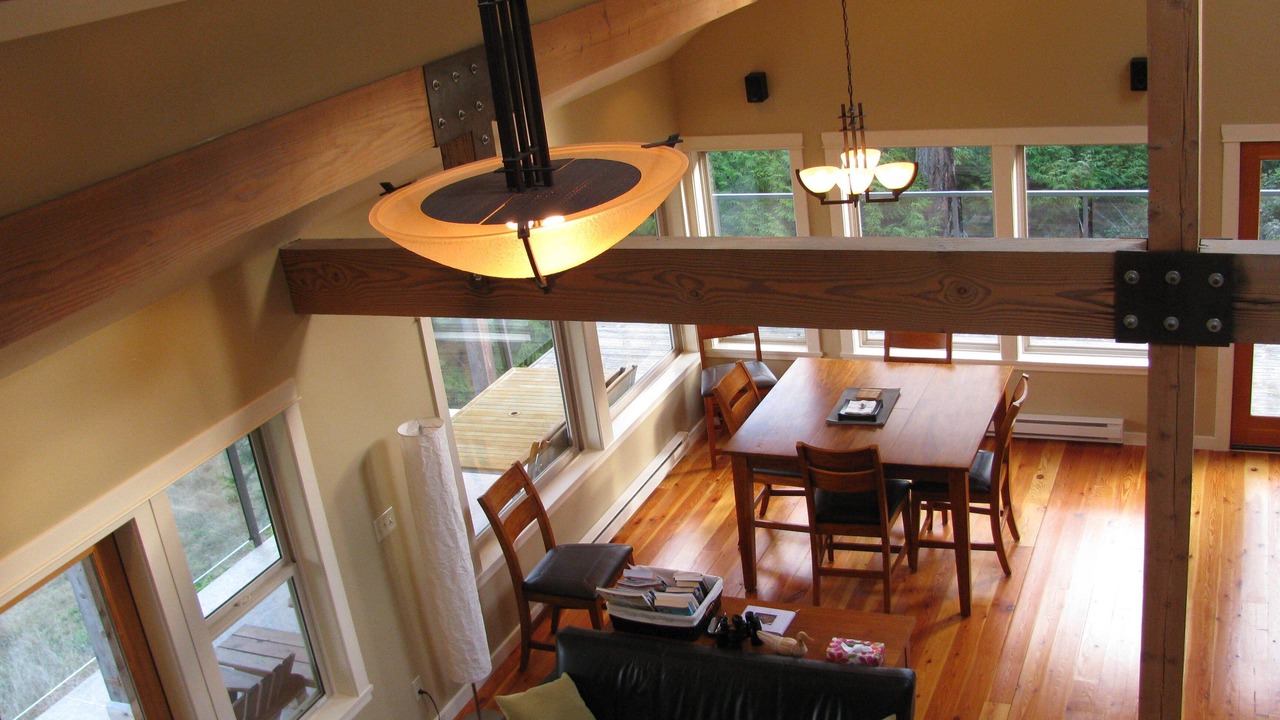 Photo of Others in Pender Island