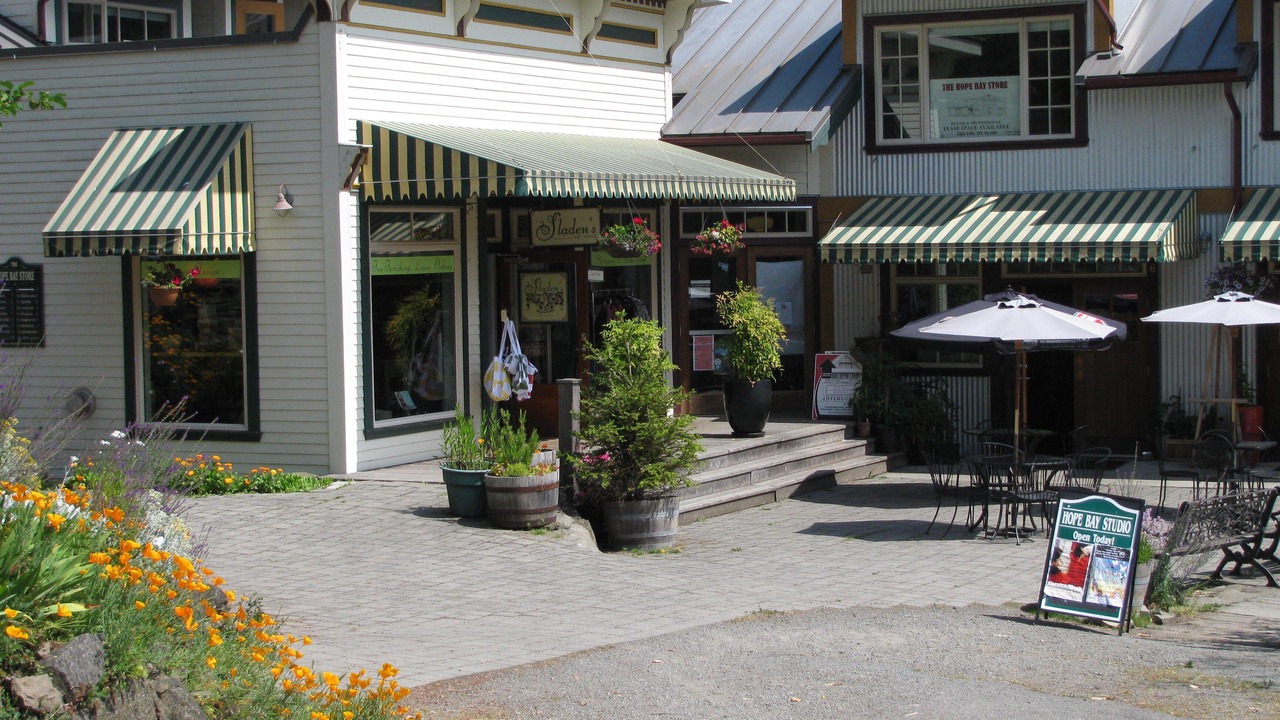 Photo of Others in Pender Island