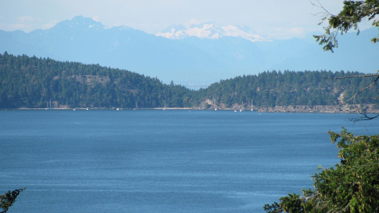 Photo of Others in Pender Island