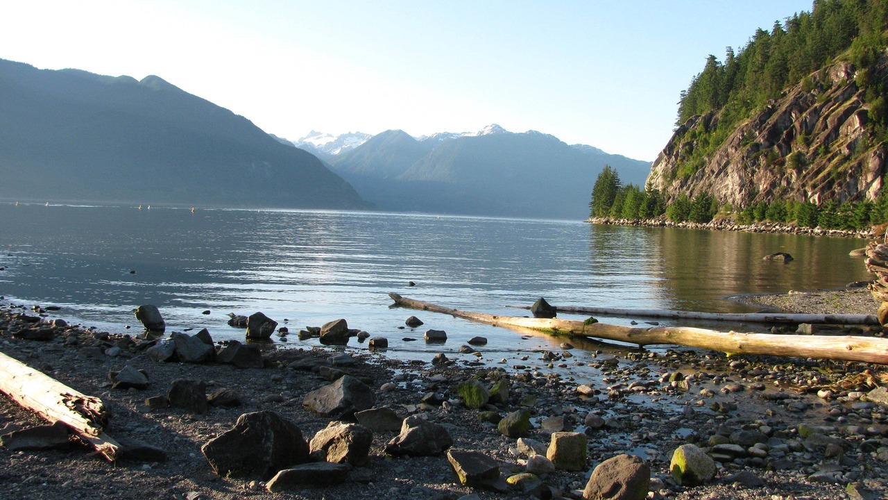 Photo of Others in Pender Island
