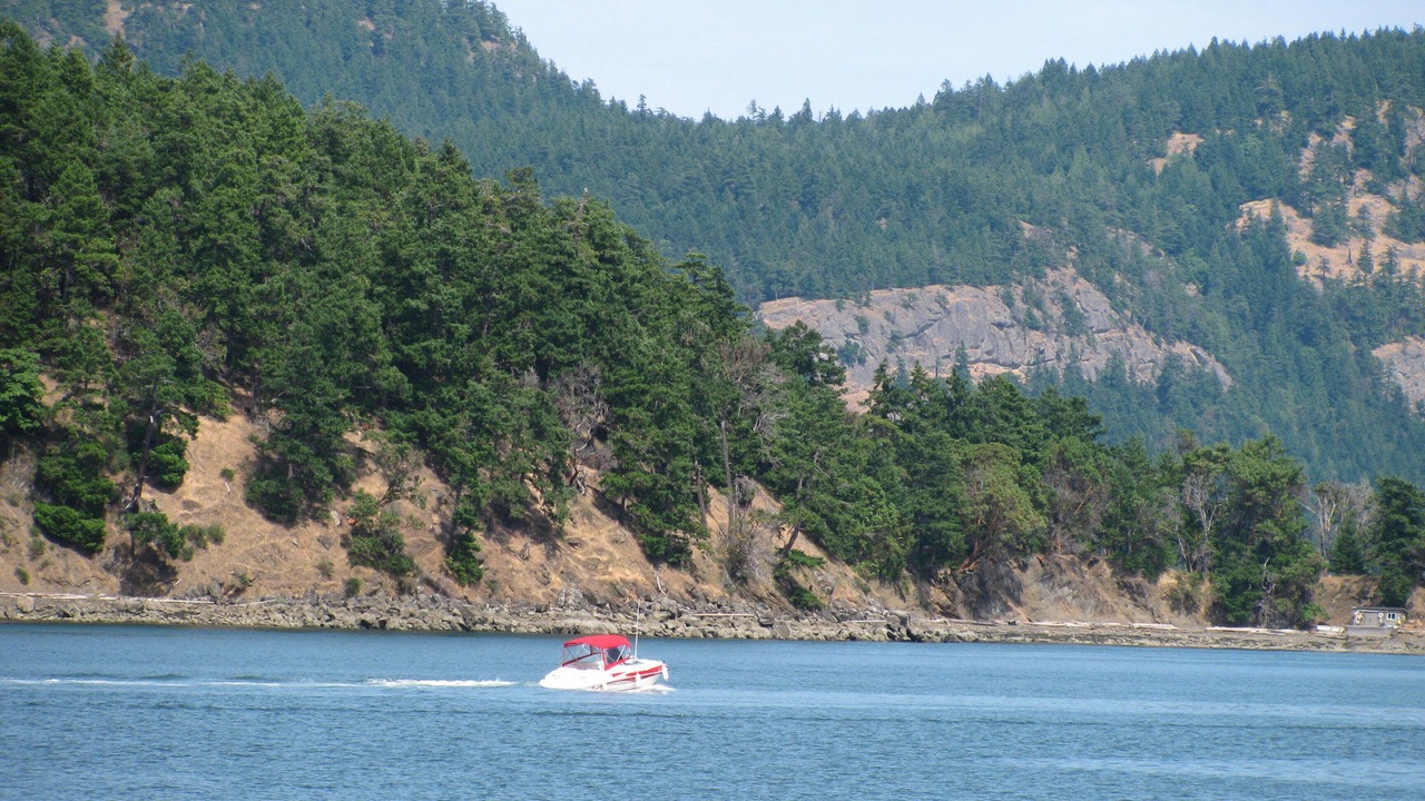 Photo of Outdoor in Pender Island