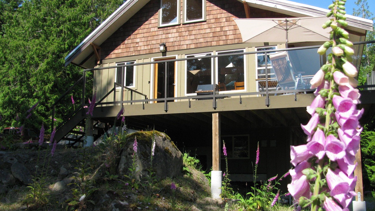 Photo of Outdoor in Pender Island