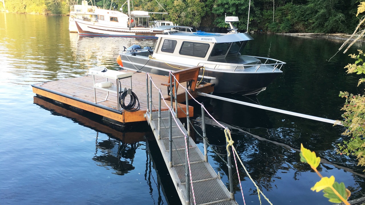 Photo of Outdoor in East Sooke