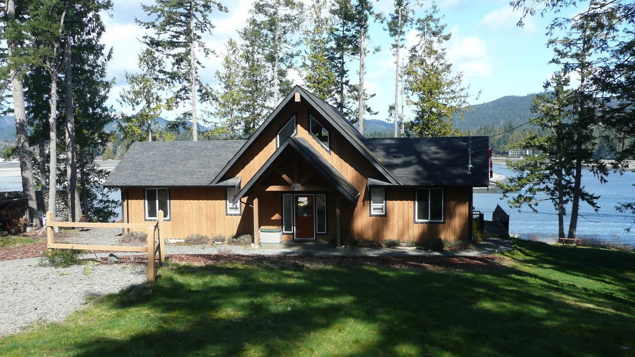 Photo of Outdoor in East Sooke