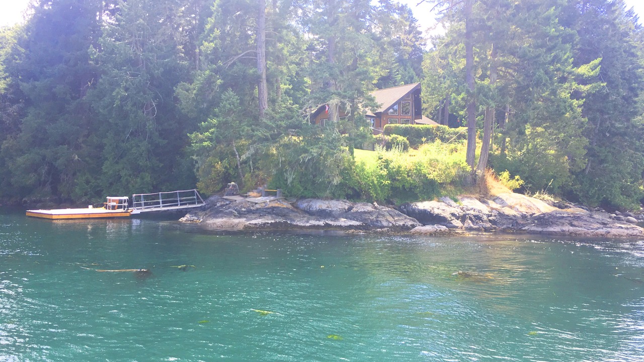 Photo of Outdoor in East Sooke