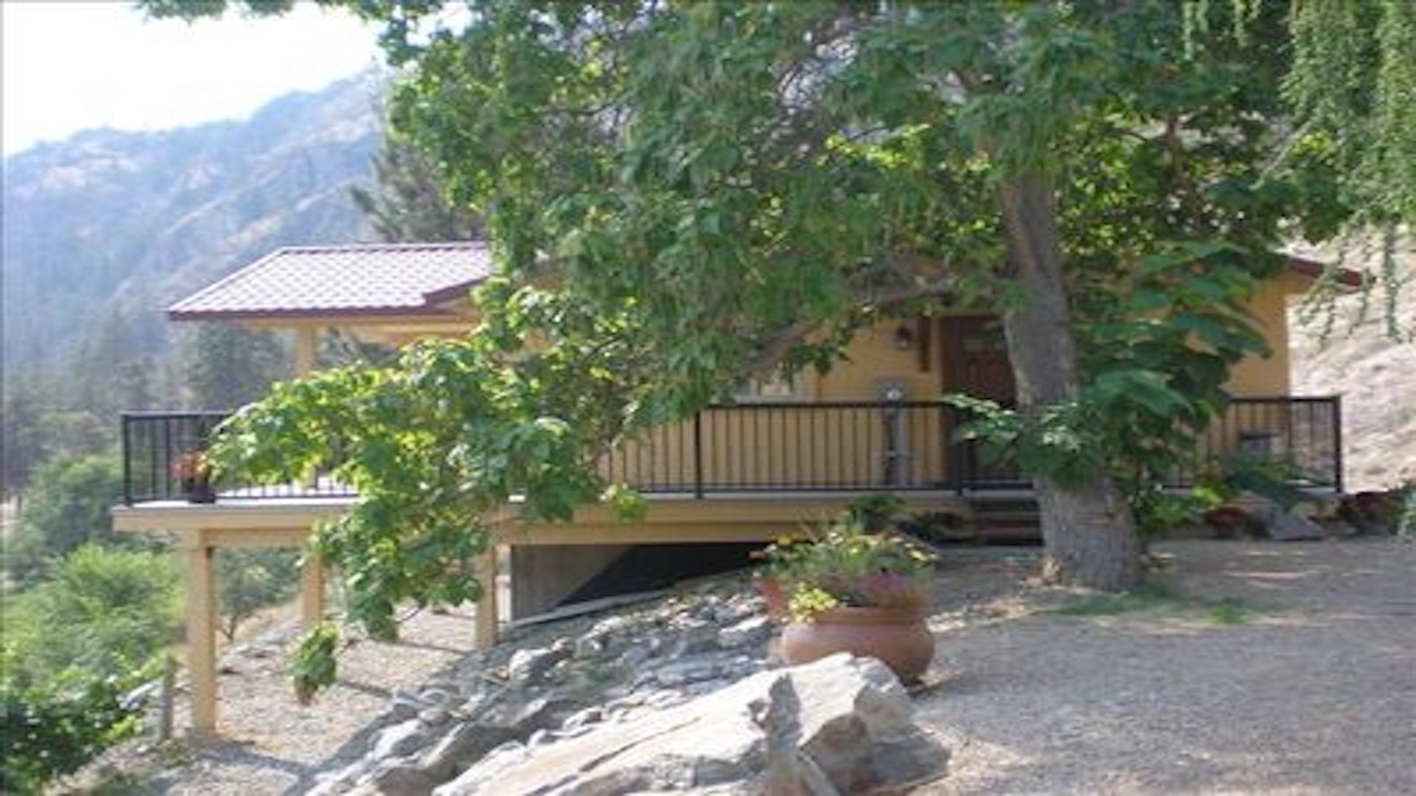 Photo of Outdoor in Okanagan-Similkameen