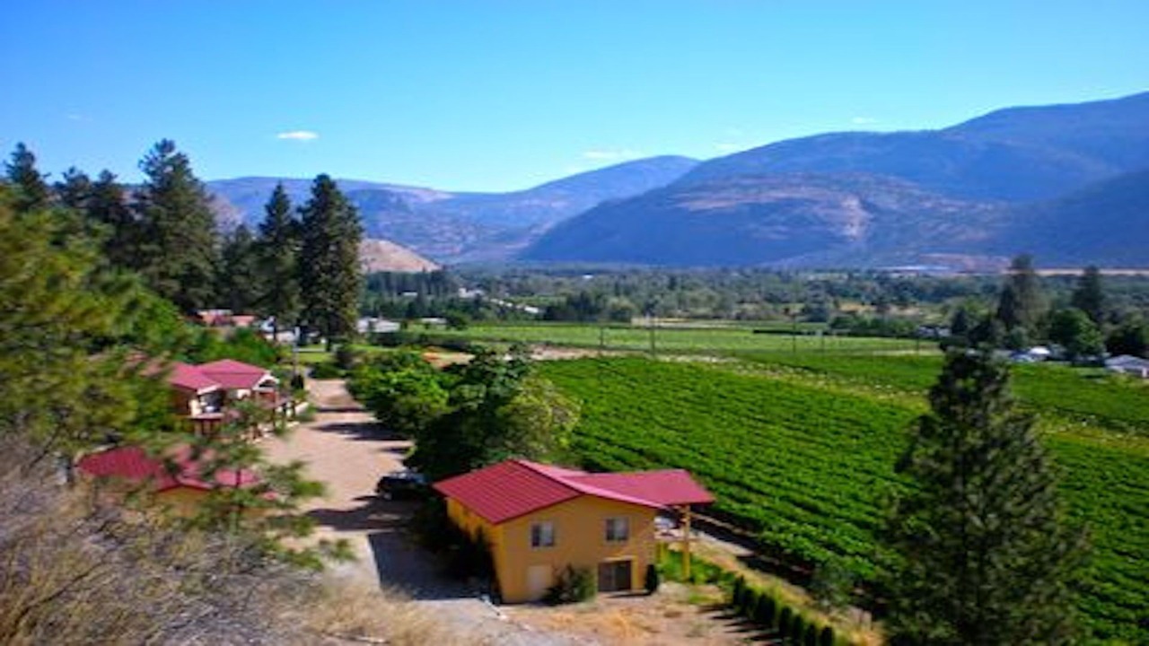 Photo of Outdoor in Okanagan-Similkameen