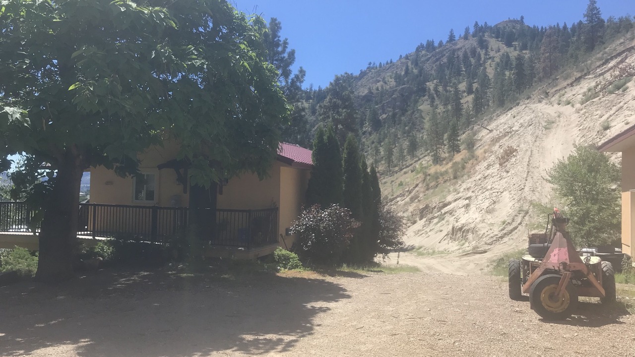 Photo of Outdoor in Okanagan-Similkameen