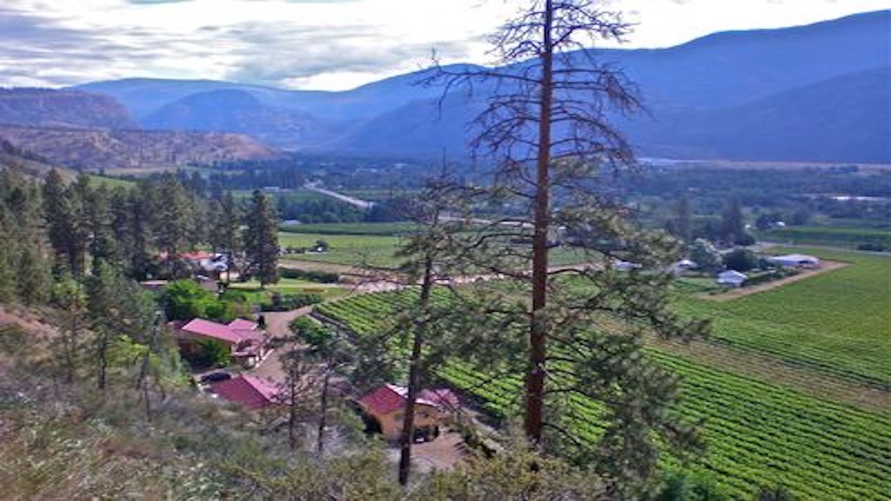 Photo of Outdoor in Okanagan-Similkameen