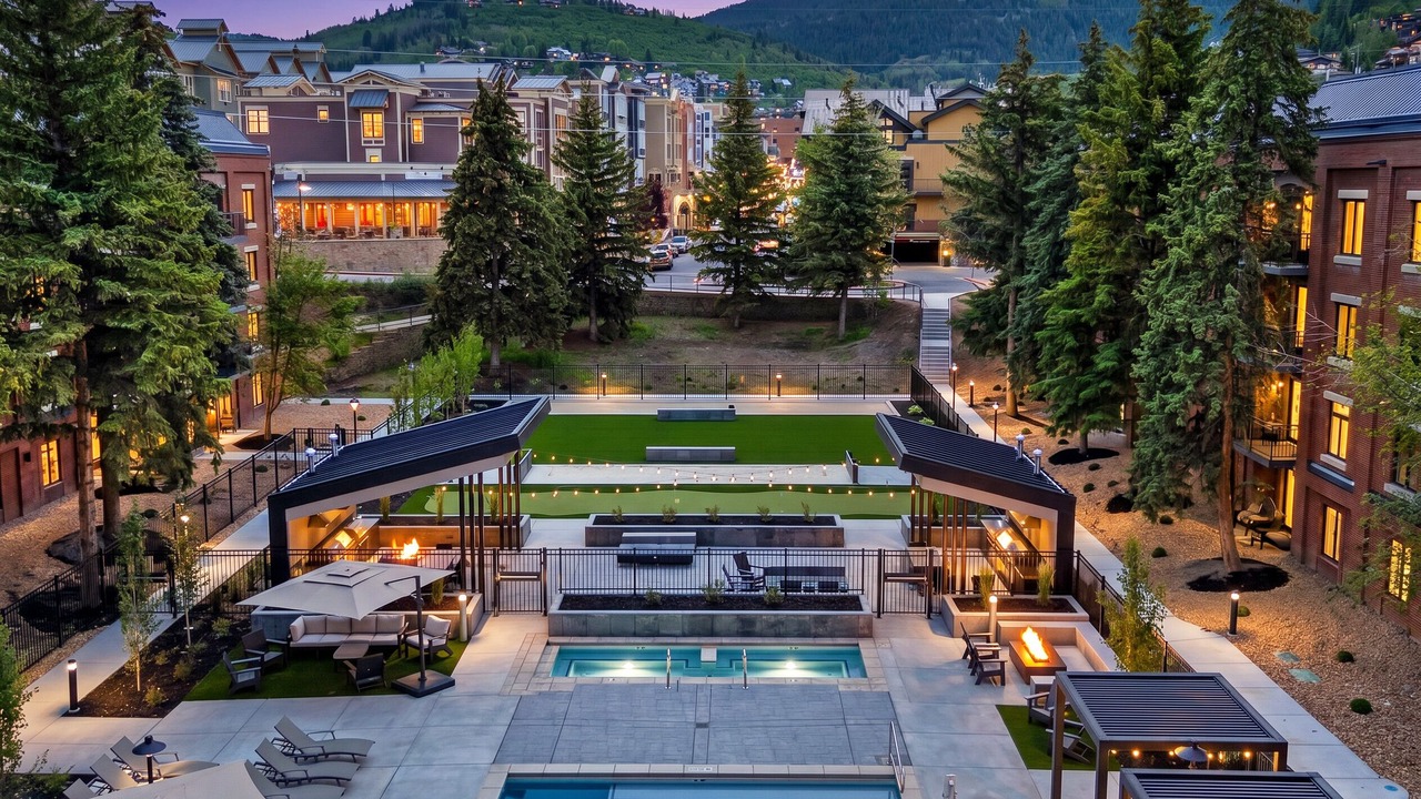 Photo of Outdoor in Downtown Park City