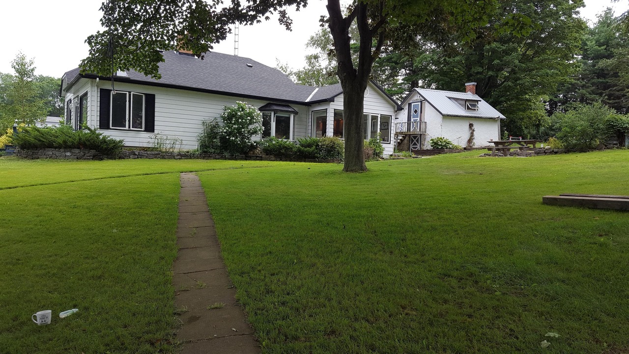 Photo of Outdoor in Cressy